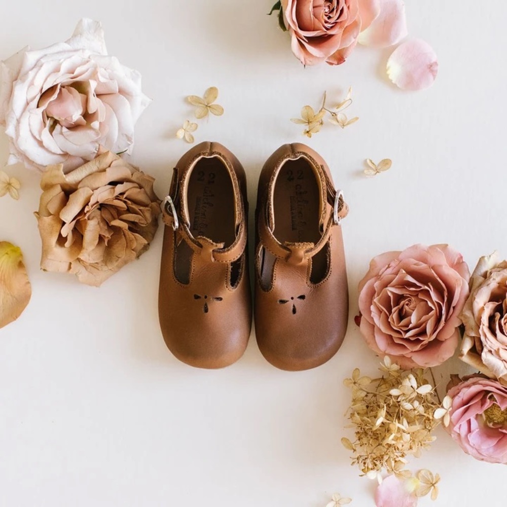 Adelisa and co dalia boots